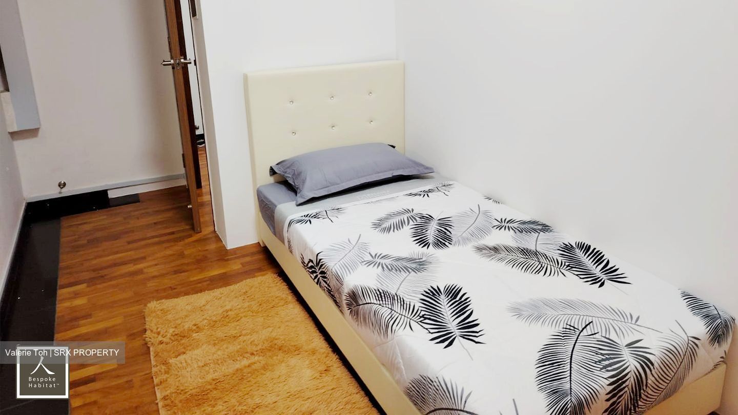 Botanic Gardens Mansion (D10), Apartment #498651791
